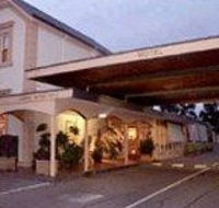 The Jasper Motor Inn - Tourism Adelaide
