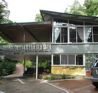 Tree Tops Lodge Cairns - Tourism Adelaide