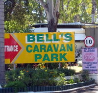 Bells Caravan Park - Tourism Adelaide