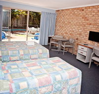 Sunshine Coast Motor Lodge - Tourism Adelaide