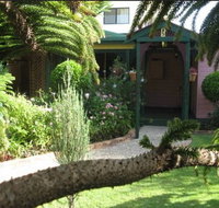 Chelsand Cottage - Tourism Adelaide
