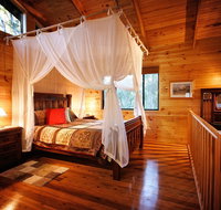 Ravensbourne Forest Chalets - Tourism Adelaide