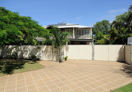 Harbourside B&B - Tourism Adelaide 0