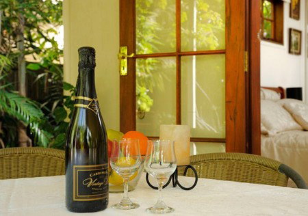 Harbourside B&B - Tourism Adelaide 2