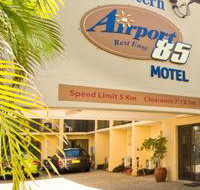 Best Western Airport 85 Motel - Tourism Adelaide