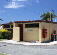Bongaree Caravan Park - Tourism Adelaide