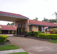 Carseldine Court Motel  Aspley Motel - Tourism Adelaide