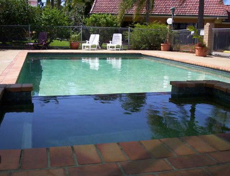 Carseldine Court Motel & Aspley Motel - Tourism Adelaide 2