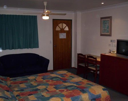 Carseldine Court Motel & Aspley Motel - Tourism Adelaide 4