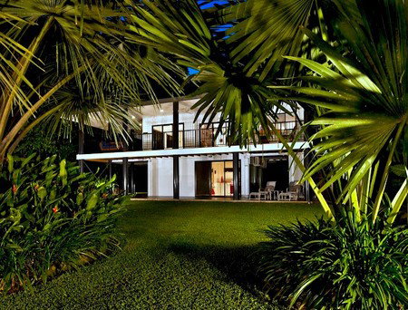 Misty Mountain Retreat - Tourism Adelaide 2