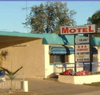 Gatton Motel - Tourism Adelaide
