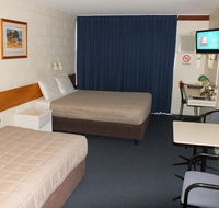 Central Motel - Tourism Adelaide