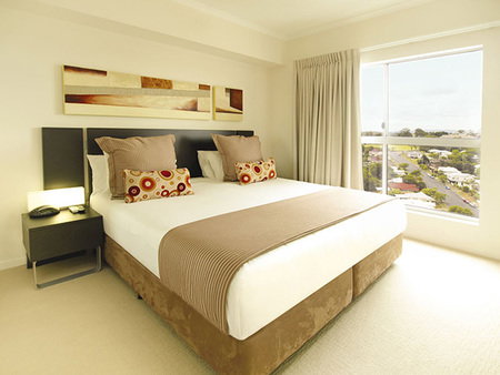 Oaks Aspire Apartments - Tourism Adelaide 0