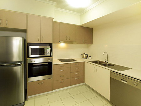 Oaks Aspire Apartments - Tourism Adelaide 2