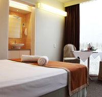 Econo Lodge City Star - Tourism Adelaide