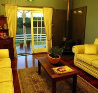 Branell Homestead Bed  Breakfast - Tourism Adelaide