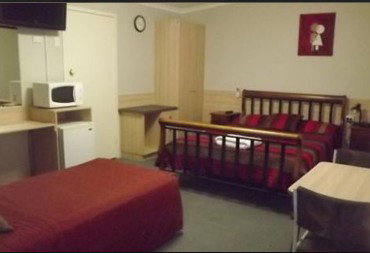Mount Gravatt Motel - Tourism Adelaide 1