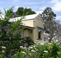 Aynsley Bed and Breakfast - Tourism Adelaide
