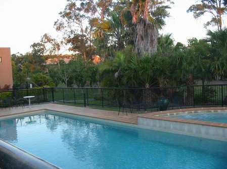 Robertson QLD Tourism Adelaide