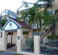 Toowong Inn  Suites - Tourism Adelaide