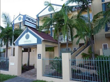 Toowong Inn & Suites - Tourism Adelaide 0
