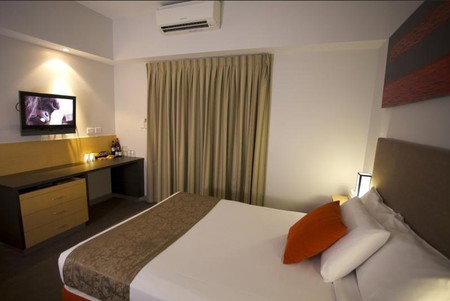 Toowong Inn & Suites - Tourism Adelaide 1