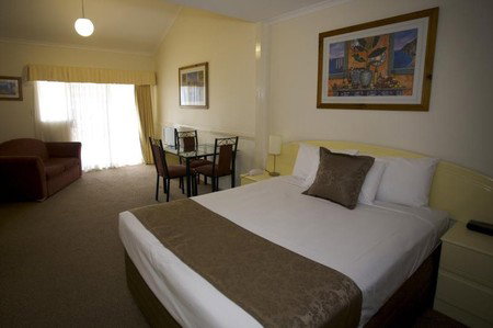 Toowong Inn & Suites - Tourism Adelaide 2