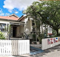 Bowen Terrace Accommodation  - Tourism Adelaide