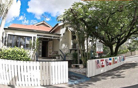 Bowen Terrace Accommodation  - Tourism Adelaide 0