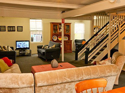Bowen Terrace Accommodation  - Tourism Adelaide 1