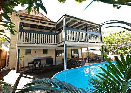Bowen Terrace Accommodation  - Tourism Adelaide 3