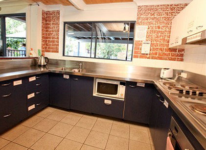 Bowen Terrace Accommodation  - Tourism Adelaide 5