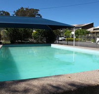 Molly Morgan Motor Inn - Tourism Adelaide