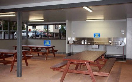 Soldiers Point Holiday Park - Tourism Adelaide 1