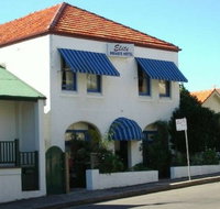 Elite Private Hotel - Tourism Adelaide