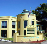 Killara Inn Hotel  Conference Centre - Tourism Adelaide