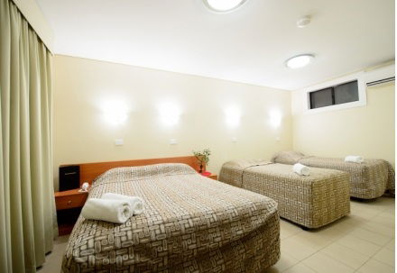Liberty Plains Motor Inn - Tourism Adelaide 1