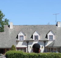 Camden Valley Inn  Country Lodge - Tourism Adelaide