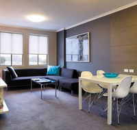 Adina Apartment Hotel Sydney - Tourism Adelaide