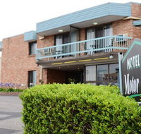 Bankstown Motel 10 - Tourism Adelaide