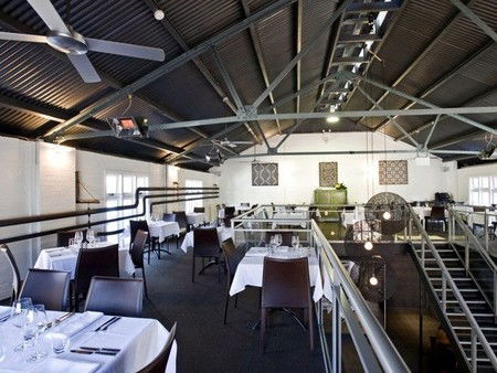 Q Station - Tourism Adelaide 1