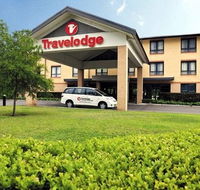 Travelodge Macquarie North Ryde - Tourism Adelaide