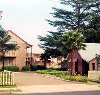 New Inn Motel - Tourism Adelaide