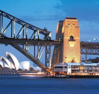 The Sebel Pier One Sydney - Tourism Adelaide