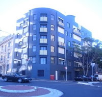 Annam Apartments Potts Point - Tourism Adelaide