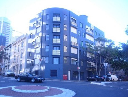 Annam Apartments Potts Point - Tourism Adelaide 0