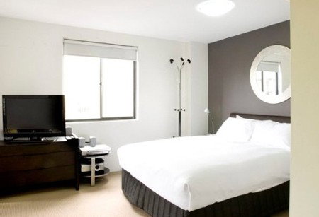 Annam Apartments Potts Point - Tourism Adelaide 1