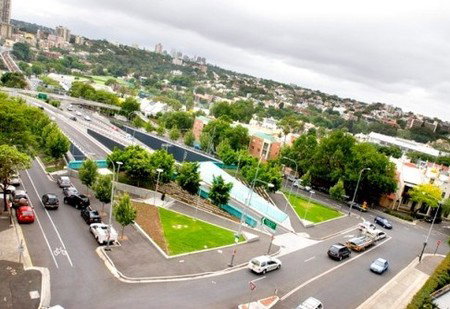 Annam Apartments Potts Point - Tourism Adelaide 2