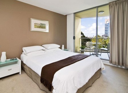 Portofino Serviced Apartments - Tourism Adelaide 0