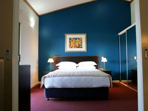 Rydges Darwin Airport Resort - Tourism Adelaide 0